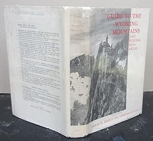 Seller image for Guide to the Wyoming Mountains and Wilderness Areas for sale by Midway Book Store (ABAA)