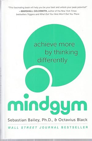 Mind Gym