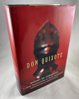 Seller image for Don Quixote for sale by Lost Paddle Books, IOBA