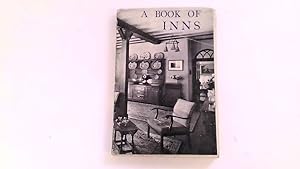 Seller image for A Book of Inns No. 3 for sale by Goldstone Rare Books