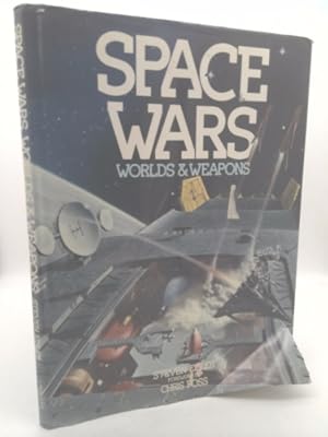 Imagen del vendedor de Space Wars: Worlds & Weapons a la venta por ThriftBooksVintage