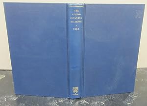 Bild des Verkufers fr The Anglo-Japanese Alliance: The Diplomacy of Two Island Empires 1894-1907 zum Verkauf von Midway Book Store (ABAA)