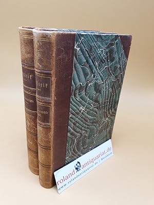 Seller image for Politik : Vorlesungen gehalten an der Universitt zu Berlin ; Band 1+2 ; (2 Bnde) for sale by Roland Antiquariat UG haftungsbeschrnkt