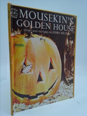 Seller image for Mousekins Golden House for sale by ThriftBooksVintage