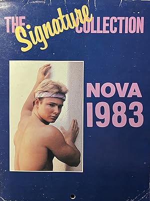 The Signature Collection, Nova 1983 Calendar