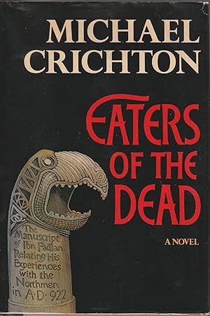 Seller image for Eaters of the Dead for sale by MODLITBOOKS