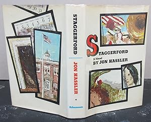 Seller image for Staggerford for sale by Midway Book Store (ABAA)