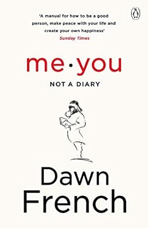 Seller image for Me. You. Not a Diary: The No.1 Sunday Times Bestseller for sale by WeBuyBooks