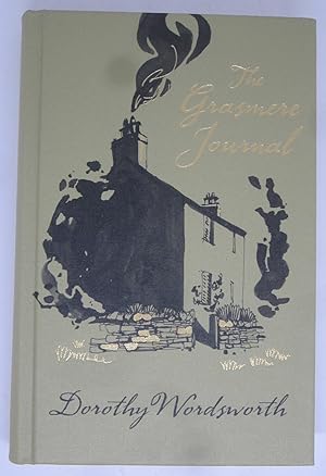 Bild des Verkufers fr The Grasmere Journal, 1800 - 1803 zum Verkauf von K Books Ltd ABA ILAB
