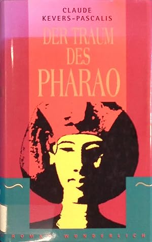 Seller image for Der Traum des Pharao for sale by books4less (Versandantiquariat Petra Gros GmbH & Co. KG)