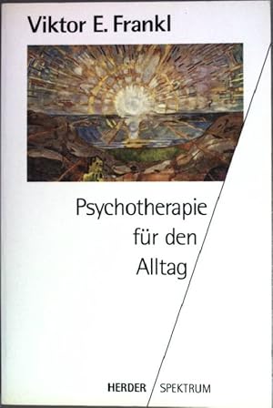Psychotherapie für den Alltag. (Nr. 4072)