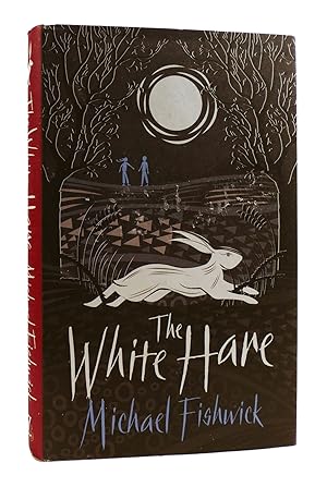 Seller image for THE WHITE HARE for sale by Rare Book Cellar