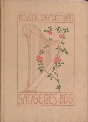 Image du vendeur pour Sangenes Bog: Andet oplag mis en vente par books4less (Versandantiquariat Petra Gros GmbH & Co. KG)