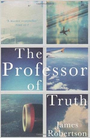 Seller image for The Professor of Truth for sale by WeBuyBooks