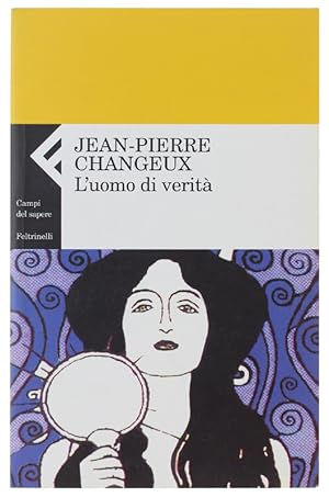 Seller image for L'UOMO DI VERITA' [volume come nuovo]: for sale by Bergoglio Libri d'Epoca