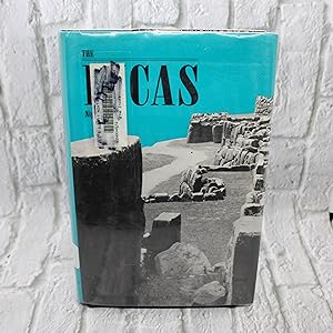 Seller image for The Incas for sale by For the Love of Used Books
