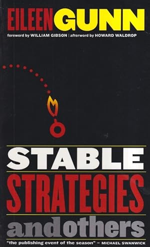 Bild des Verkufers fr Stable Strategies zum Verkauf von Ziesings