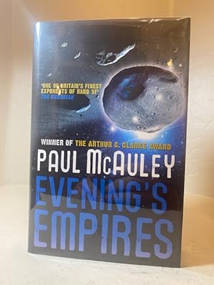 Seller image for Evening's Empires for sale by Mear Global