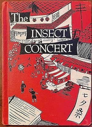 Seller image for The Insect Concert for sale by Drew