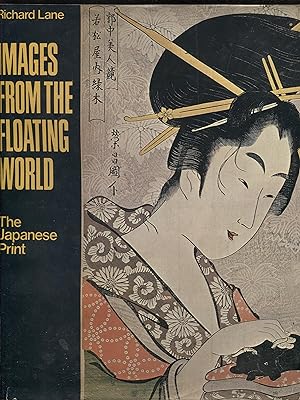 Seller image for Images from the Floating World for sale by RT Books