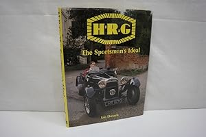 Bild des Verkufers fr H.R.G.: The Sportsman's Ideal (Marques & models) zum Verkauf von Antiquariat Wilder - Preise inkl. MwSt.