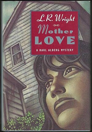 Imagen del vendedor de Mother Love (First Edition) a la venta por Purpora Books