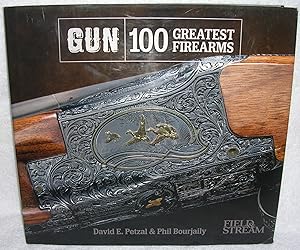Bild des Verkufers fr GUN: 100 Greatest Firearms zum Verkauf von Sierra Sales