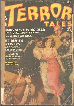 Terror Tales 1935 May.
