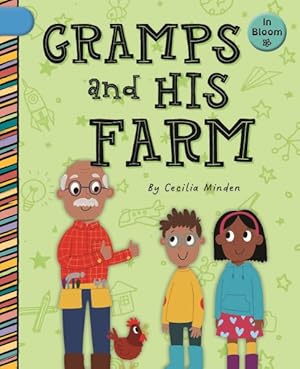 Imagen del vendedor de Gramps and His Farm a la venta por GreatBookPrices