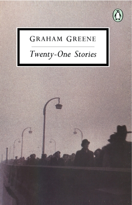 Seller image for Twenty-One Stories (Paperback or Softback) for sale by BargainBookStores