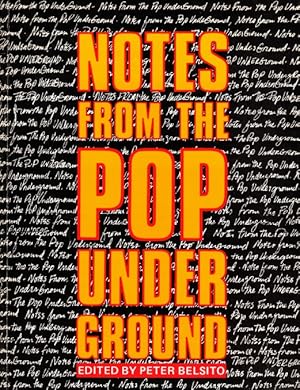 Notes from the Pop Underground