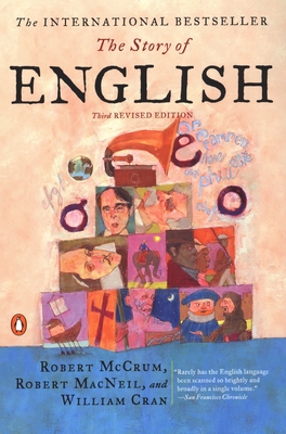 Imagen del vendedor de The Story of English (Paperback or Softback) a la venta por BargainBookStores