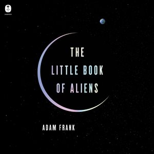 Seller image for Little Book of Aliens for sale by GreatBookPrices