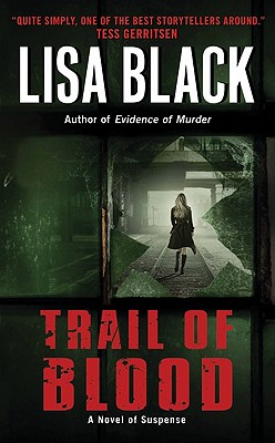 Seller image for Trail of Blood (Paperback or Softback) for sale by BargainBookStores