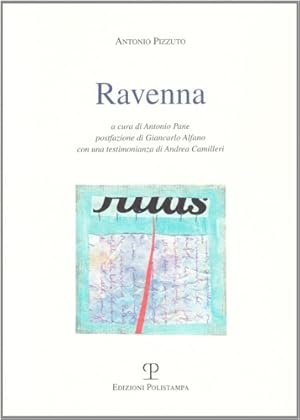 Seller image for Ravenna. for sale by FIRENZELIBRI SRL