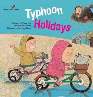 Image du vendeur pour Typhoon Holidays mis en vente par GreatBookPrices