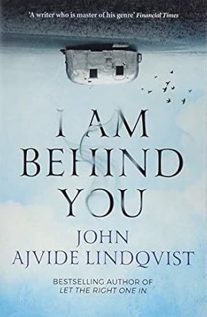 Imagen del vendedor de I Am Behind You a la venta por WeBuyBooks