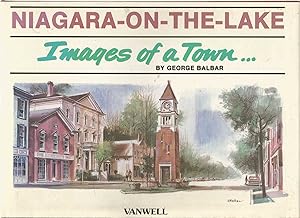 Seller image for Niagara-On-The-Lake for sale by Turn The Page Books