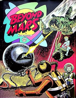 Immagine del venditore per Beyond Mars: The Complete Series 1952-1955 venduto da Adventures Underground