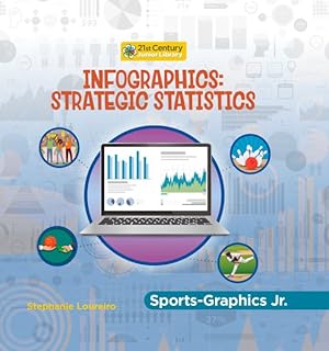 Image du vendeur pour Infographics : Strategic Statistics mis en vente par GreatBookPrices