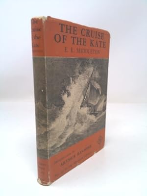 Image du vendeur pour The Cruise of The Kate : #23 in The Mariners Library mis en vente par ThriftBooksVintage