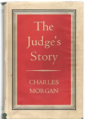 The Judge's Story