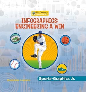 Image du vendeur pour Infographics : Engineering a Win mis en vente par GreatBookPrices