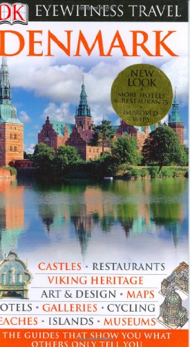 Bild des Verkufers fr Eyewitness Travel Denmark (DK Eyewitness Travel Guides) zum Verkauf von WeBuyBooks
