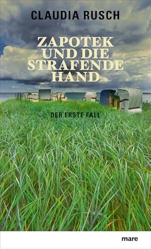 Zapotek und die strafende Hand: Der erste Fall