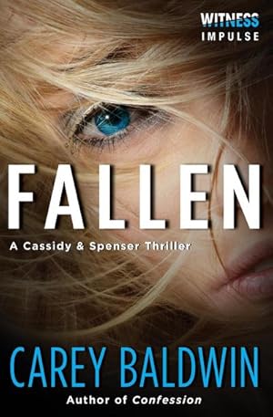 Seller image for Fallen : A Cassidy & Spenser Thriller for sale by Smartbuy