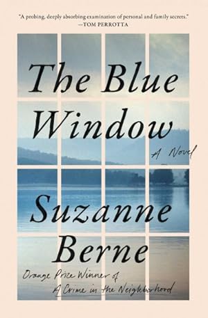 Seller image for Blue Window for sale by GreatBookPrices
