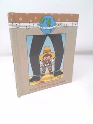 Seller image for The Good, the Bad, the Two Cookie Kid with Hardcover Book for sale by ThriftBooksVintage