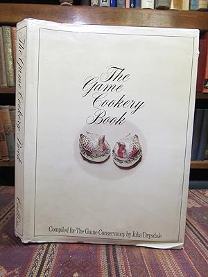 Seller image for The Game Cookery Book for sale by Pages Past--Used & Rare Books