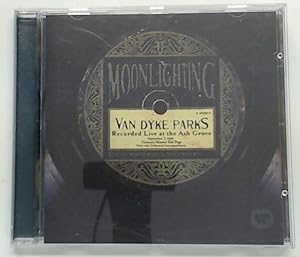 Imagen del vendedor de Moonlighting: Live At The Ash Grove a la venta por Berliner Bchertisch eG